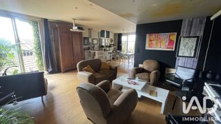  Appartement à vendre 4 pièces 94 m²