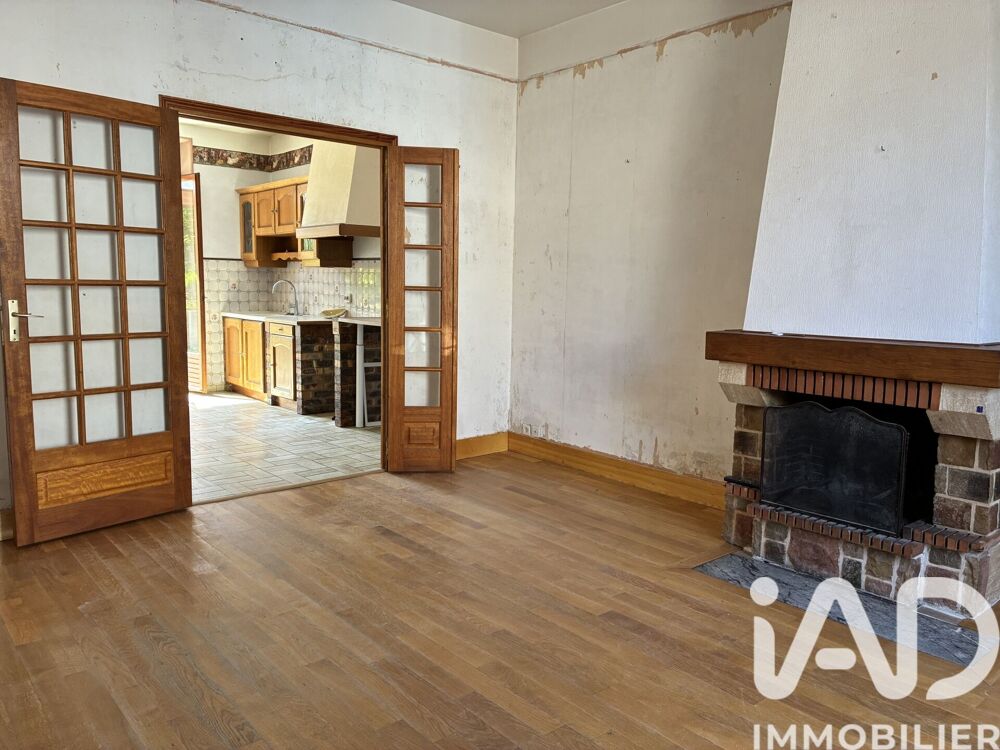 Vente Maison Vente Maison de ville 5 pièces Nemours