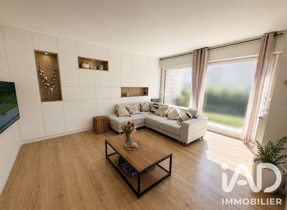 Vente Maison Vente Maison traditionnelle 4 pièces Dun-sur-meuse
