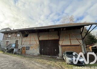  Maison � vendre 4 pi�ces 97 m�