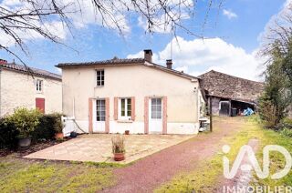  Maison à vendre 5 pièces 138 m²