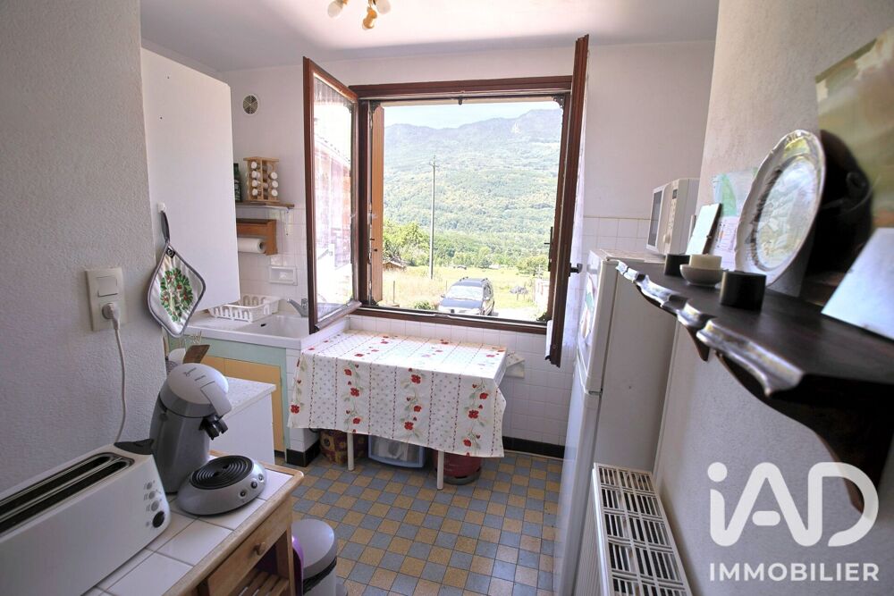 Vente Maison Vente Maison de village 4 pièces Argentine
