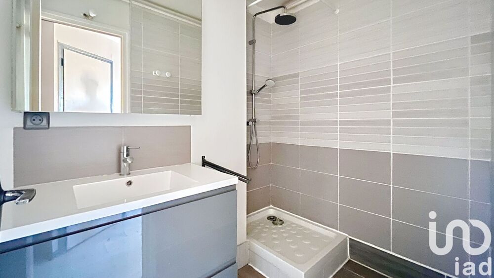 Vente Studio 1 pièce