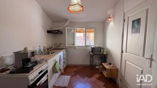  Appartement � vendre 1 pi�ce 30 m�