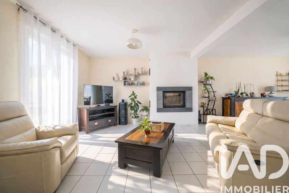Vente Maison traditionnelle 9 pièces