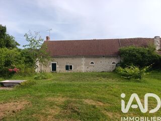  Maison à vendre 3 pièces 68 m²