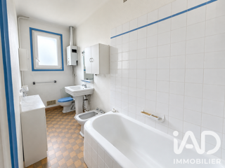  Maison à vendre 4 pièces 98 m²