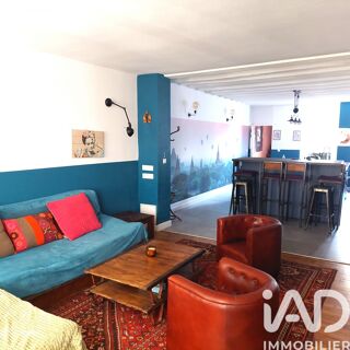  Maison à vendre 12 pièces 290 m²