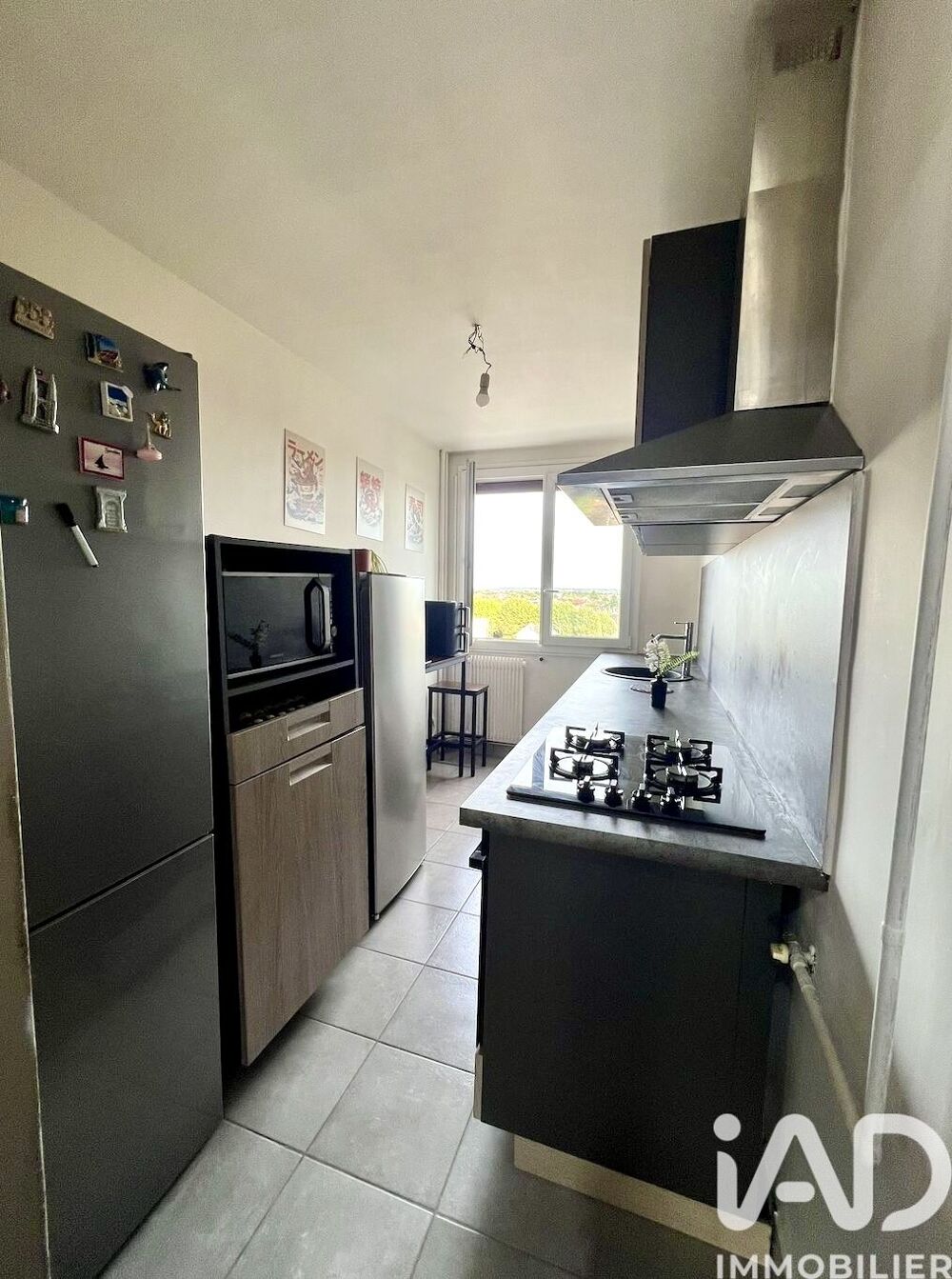 Vente Appartement Vente Appartement 3 pièces Drancy