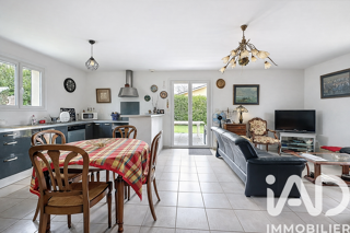  Maison à vendre 4 pièces 80 m²
