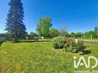  Maison à vendre 6 pièces 136 m²