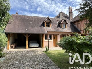  Maison � vendre 7 pi�ces 137 m�