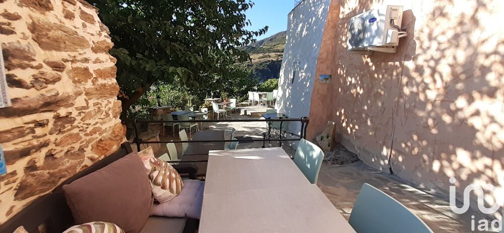 à vendre  Maison Santo-Pietro-di-Tenda (20246)