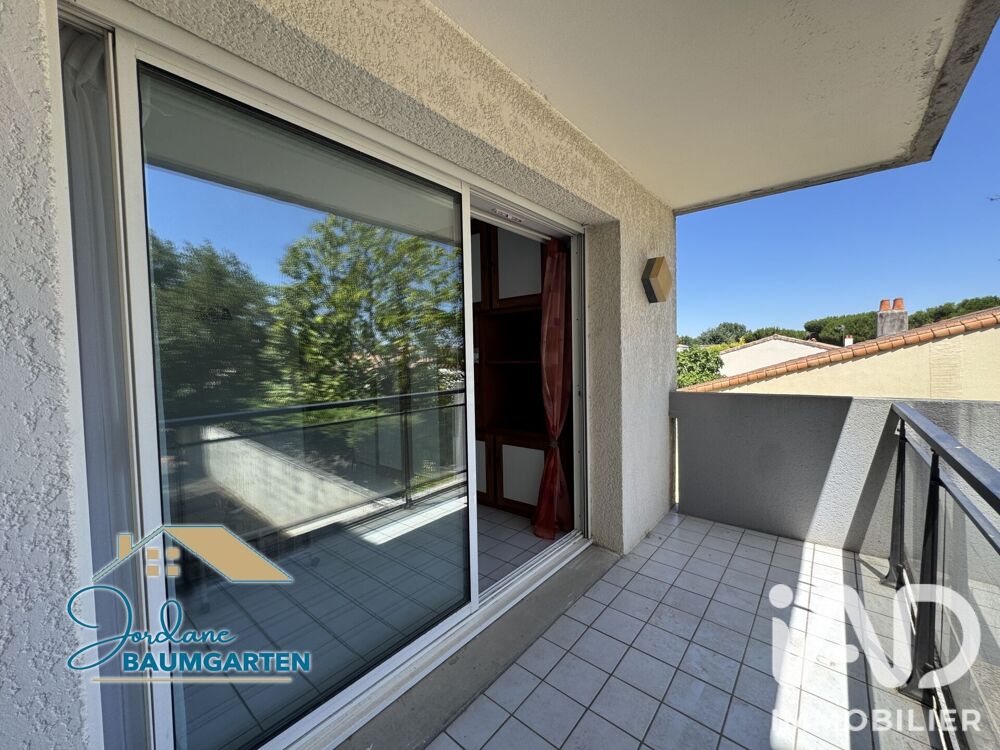 Vente Studio 1 pièce