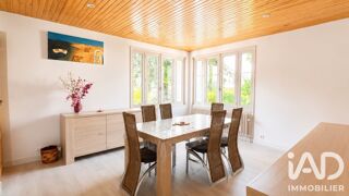  Maison à vendre 7 pièces 166 m²