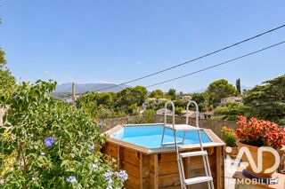  Maison à vendre 5 pièces 125 m²