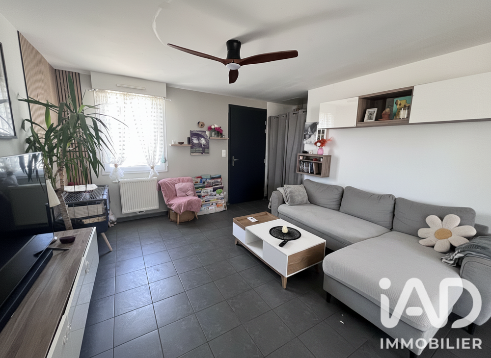 Vente Pavillon 4 pièces