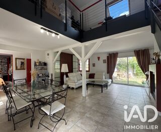 Vente Maison Vente Maison/villa 8 pièces Luynes