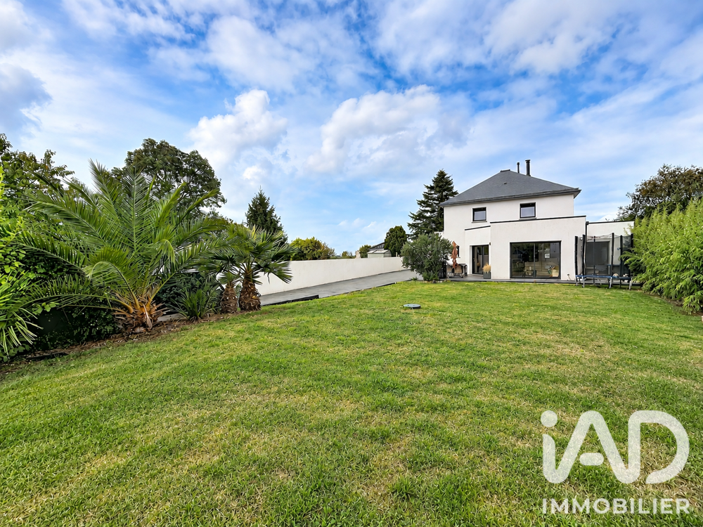 Vente Maison Vente Maison/villa 5 pièces La bouillie