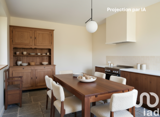  Maison à vendre 5 pièces 103 m²