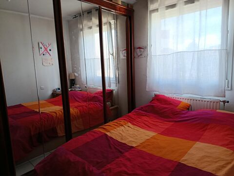  Appartement � louer 3 pi�ces 56 m�