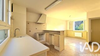  Maison à vendre 3 pièces 61 m²