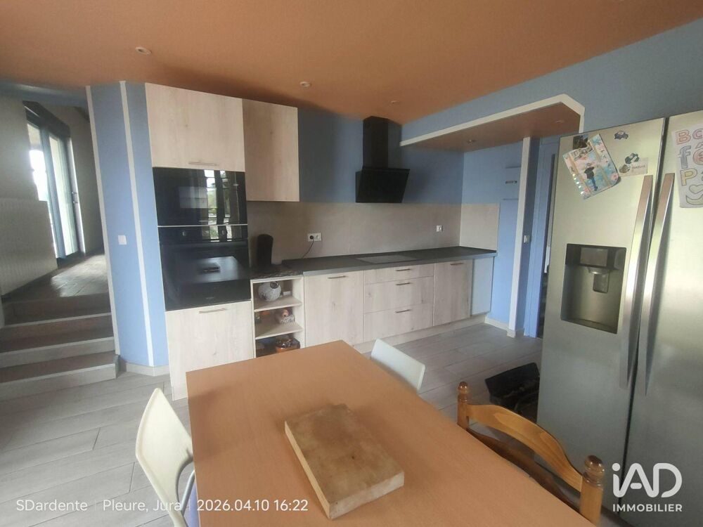 Vente Maison Vente Maison/villa 4 pièces Pleure