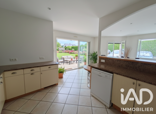 Maison à vendre 5 pièces 174 m²
