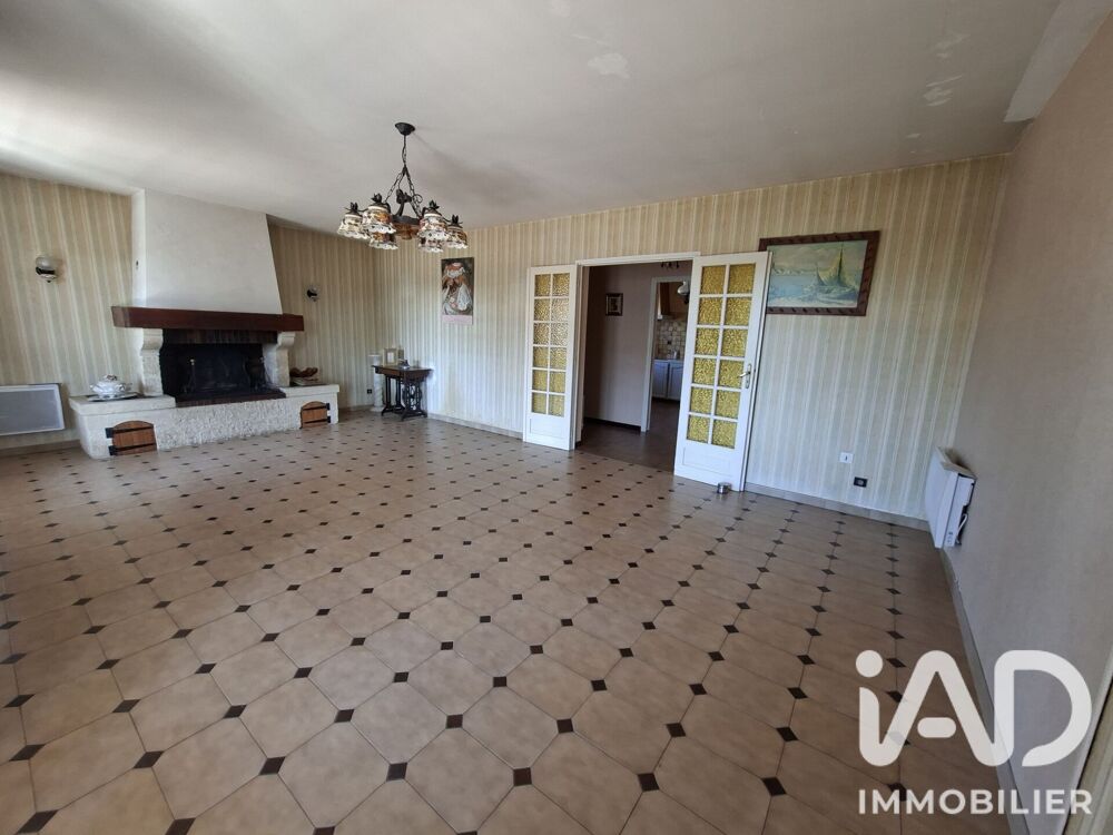 Vente Maison Vente Maison traditionnelle 5 pièces Cazilhac