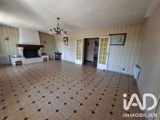  Maison à vendre 5 pièces 143 m²