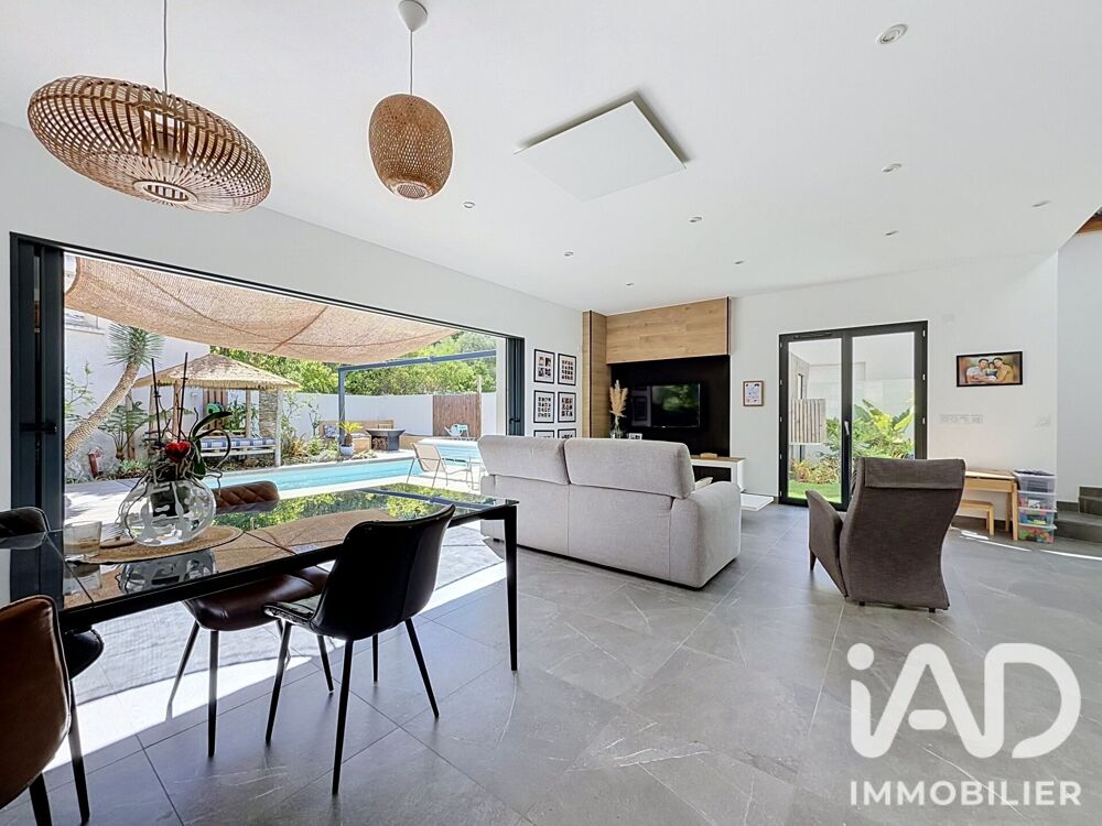 Vente Maison Vente Maison/villa 4 pièces Sorède