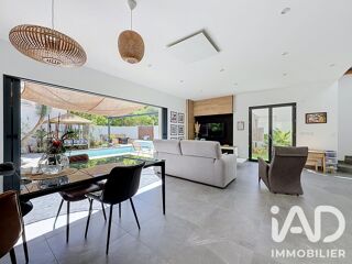  Maison à vendre 4 pièces 130 m²