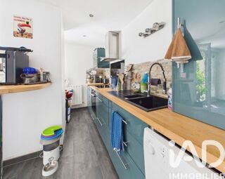  Appartement � vendre 3 pi�ces 65 m�