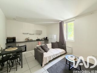  Appartement à louer 2 pièces 34 m²