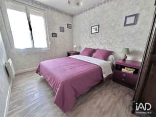  Maison à vendre 6 pièces 125 m²