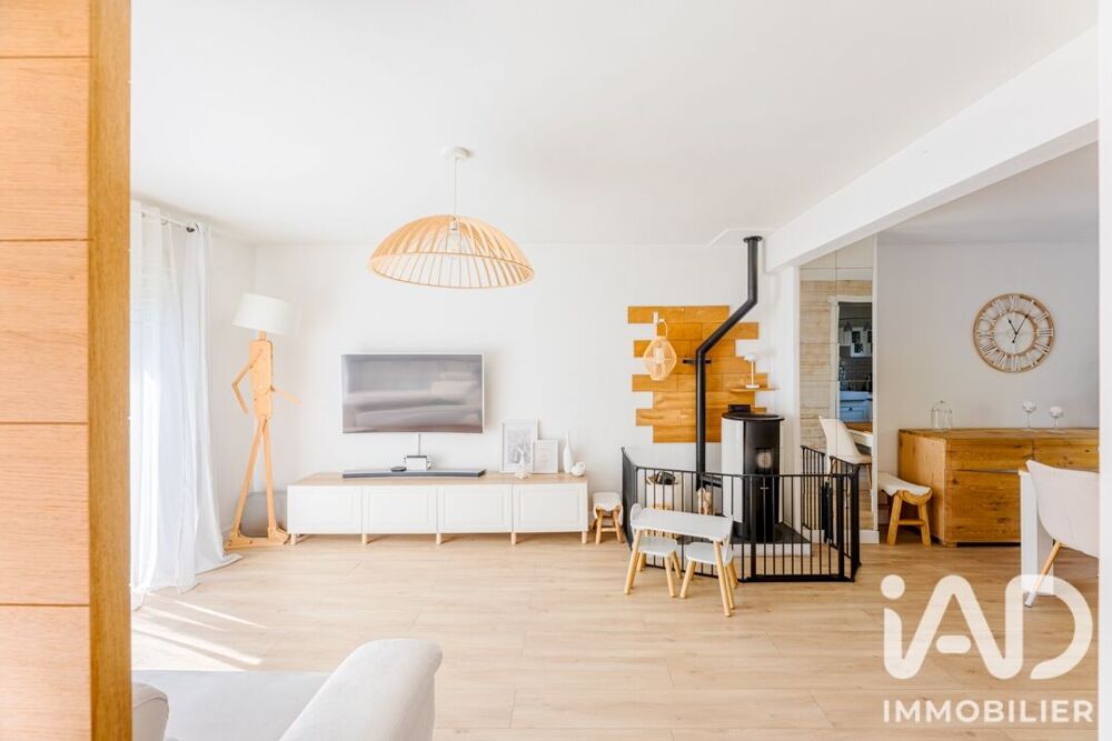 Vente Maison Vente Maison/villa 5 pièces Chelles