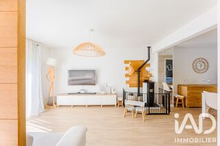  Maison à vendre 5 pièces 100 m²