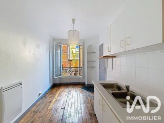  Appartement à vendre 2 pièces 26 m²