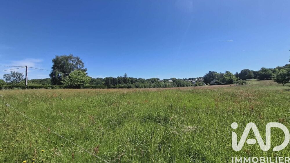 Vente Terrain Vente Surface diverse 11 999 m&sup2; Le chastang