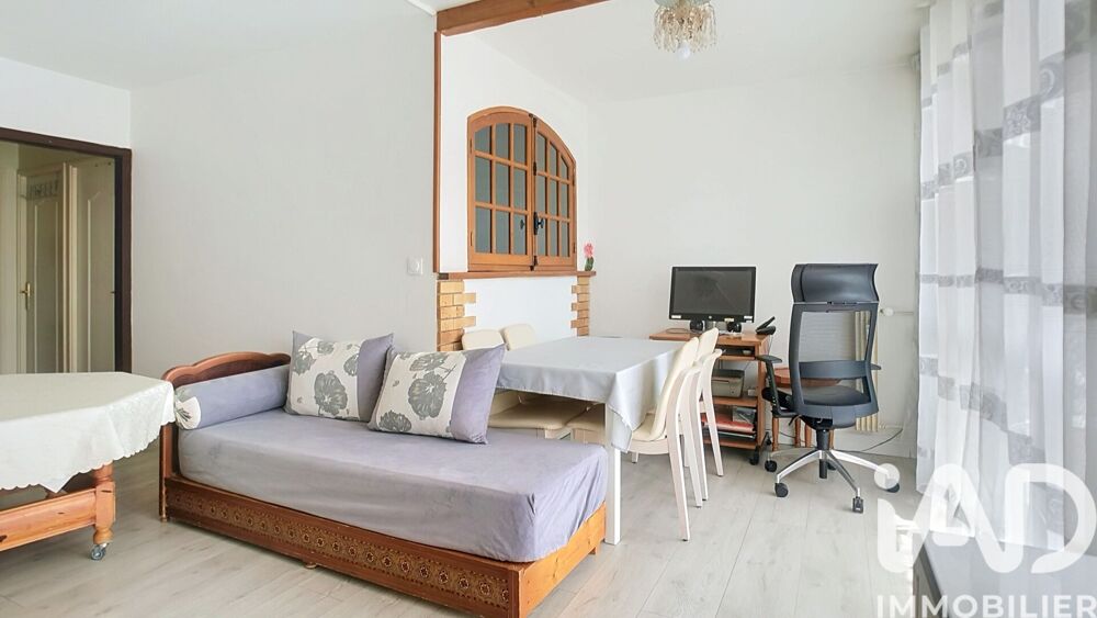 vente Appartement - 3 pièce(s) - 66 m² Argenteuil (95100)