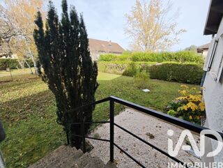  Maison à vendre 5 pièces 117 m²