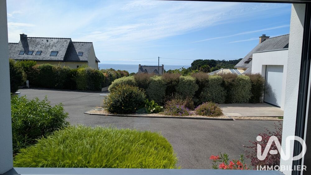 Vente Maison Vente Maison/villa 6 pièces Lannion