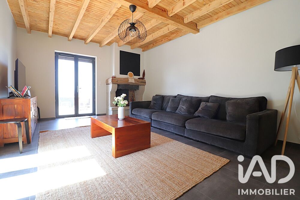 Vente Maison Vente Maison/villa 7 pièces Aurec-sur-loire