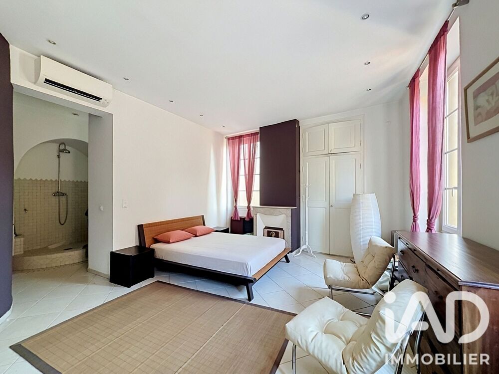 à vendre  Appartement Nice (06300)