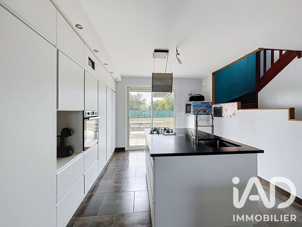 Vente Maison Vente Maison/villa 6 pièces Bourg-blanc