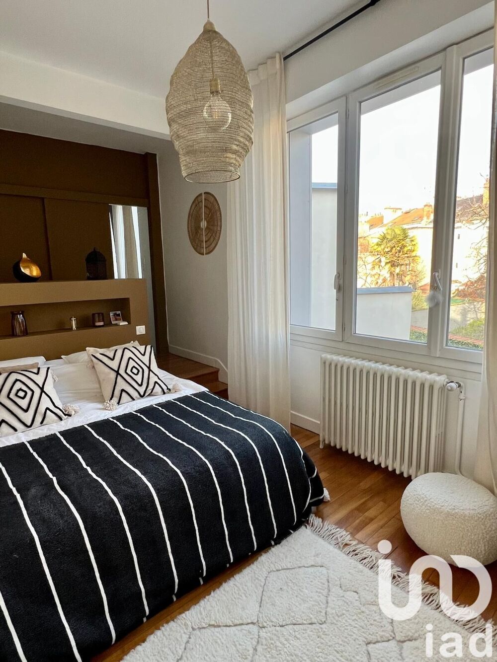à vendre  Maison Reims (51100)