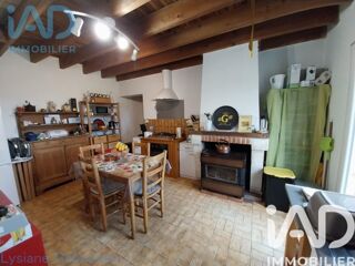  Maison � vendre 6 pi�ces 110 m�