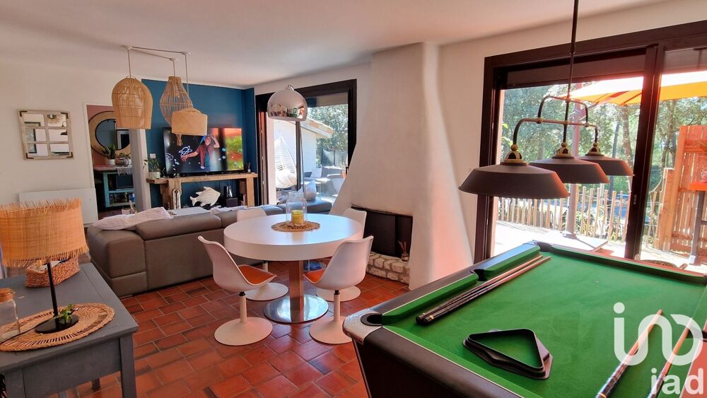 Vente Maison Vente Maison/villa 4 pièces Meschers-sur-gironde
