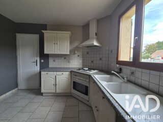 Vente Maison Vente Pavillon 4 pièces Pontigny