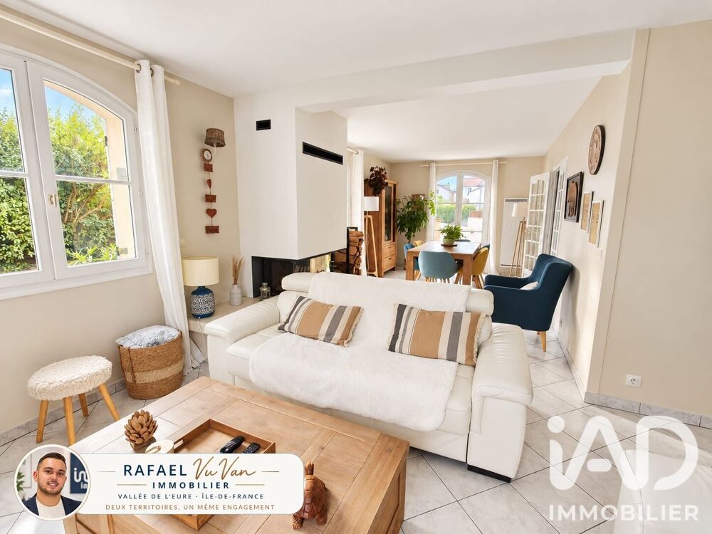 à vendre  Maison Franconville (95130)